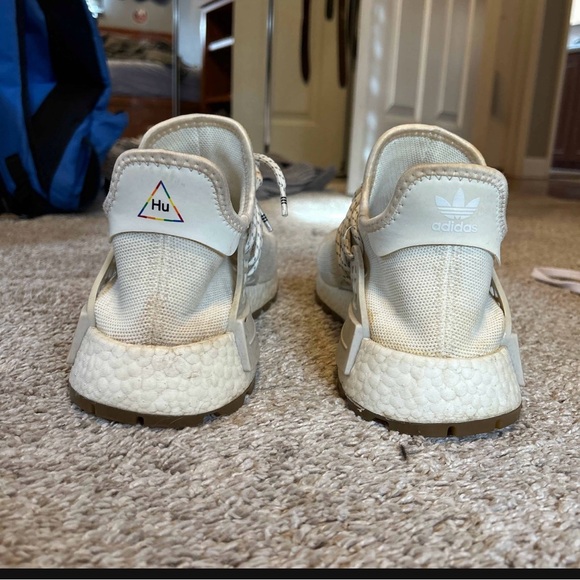 Pharrell Shoes - Picture 2 of 5